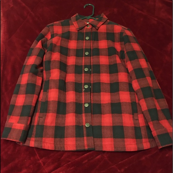 Jackets - Picture 3 of 4